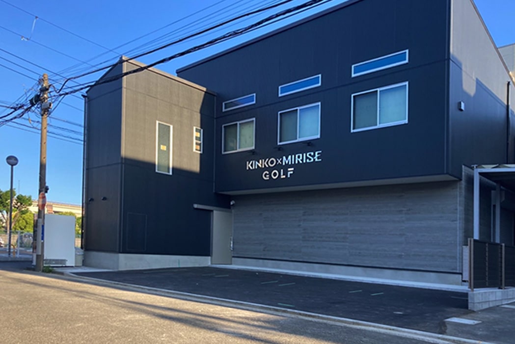 施設内駐車場完備！